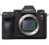 Sony Alpha A9 II body Sony Alpha A9 II body