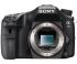 Sony Alpha SLT-A77 II body
