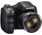 Sony DSC-H300