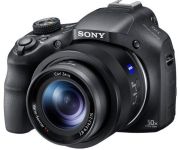 Sony DSC-HX400 Sony DSC-HX400