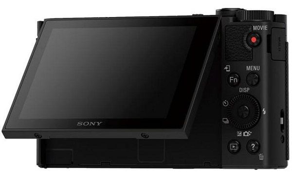Sony DSC-HX80