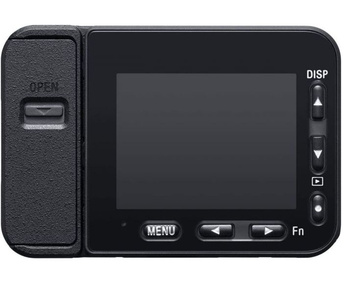 Sony DSC-RX0 II V-log kit (DSCRX0M2G.CEE)
