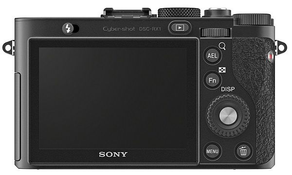 Sony DSC-RX1