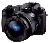 Sony DSC-RX10