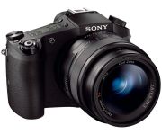 Sony DSC-RX10 II