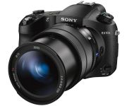 Sony DSC-RX10 III