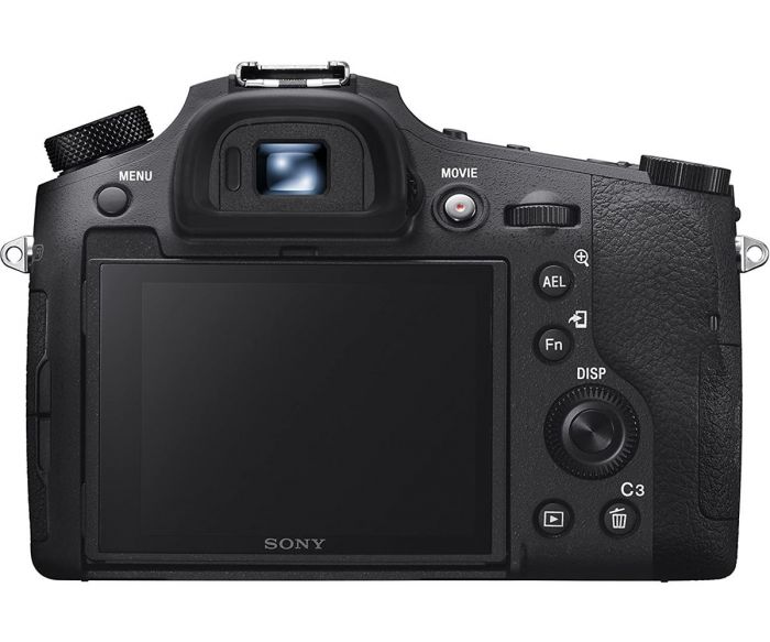 Sony DSC-RX10 IV (UA)