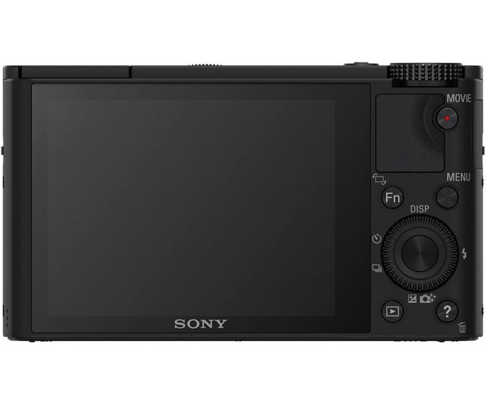 Sony DSC-RX100