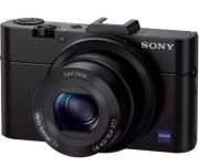 Sony DSC-RX100 II