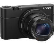 Sony DSC-RX100 IV