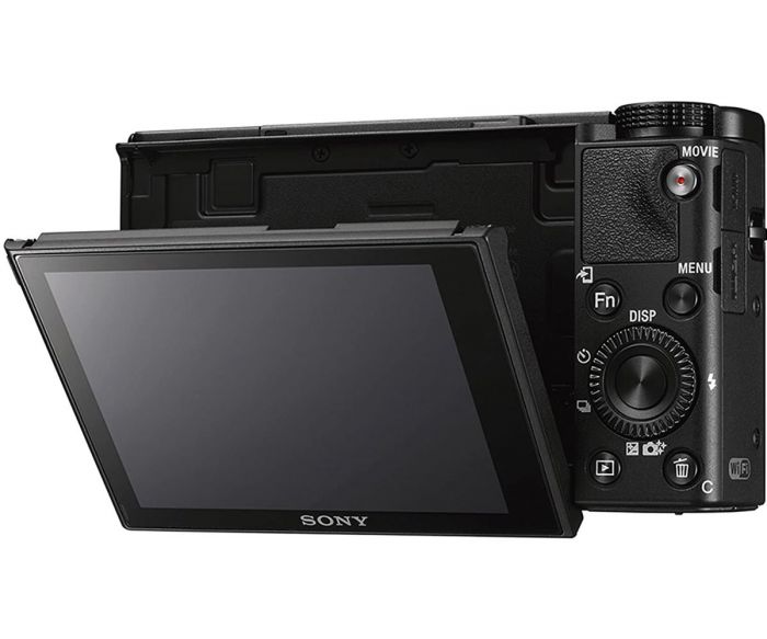 Sony DSC-RX100 V