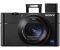Sony DSC-RX100 V (DSCRX100M5)