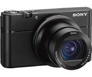 Sony DSC-RX100 V (DSCRX100M5)