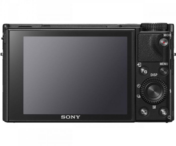 Sony DSC-RX100 VI (UA)