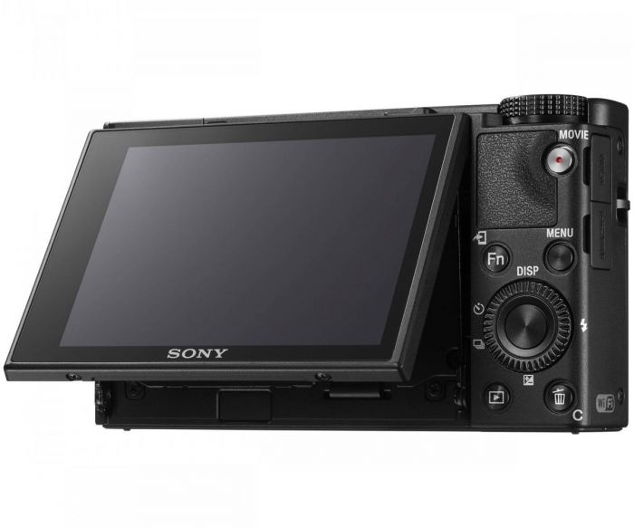 Sony DSC-RX100 VI (UA)