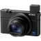 Sony DSC-RX100 VII with Shooting Grip Kit