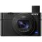 Sony DSC-RX100 VII with Shooting Grip Kit