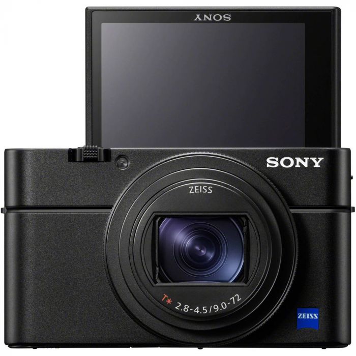Sony DSC-RX100 VII (UA)