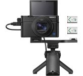 Sony DSC-RX100 VII with Shooting Grip Kit Sony DSC-RX100 VII with Shooting Grip Kit