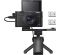 Sony DSC-RX100 VII with Shooting Grip Kit