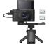 Sony DSC-RX100 VII with Shooting Grip Kit