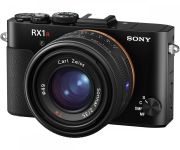 Sony DSC-RX1R II