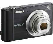 Sony DSC-W800