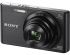 Sony DSC-W830