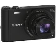 Sony DSC-WX350