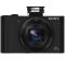 Sony DSC-WX500