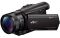 Sony FDR-AX100