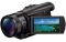 Sony FDR-AX100