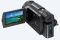 Sony FDR-AX33