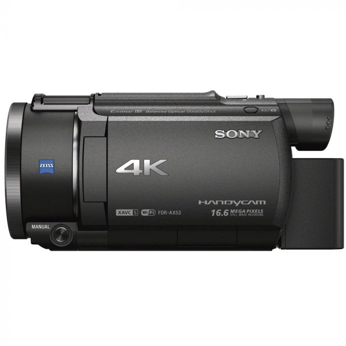 Sony FDR-AX53 (UA)