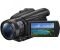 Sony FDR-AX700