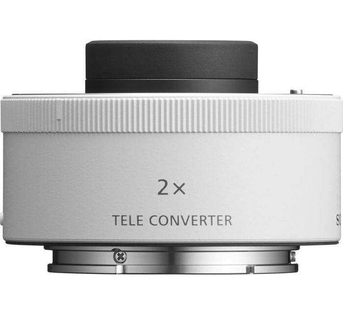 Sony FE 2x Teleconverter (SEL-20TC)