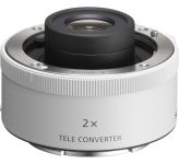 Sony FE 2x Teleconverter (SEL-20TC) Sony FE 2x Teleconverter (SEL-20TC)