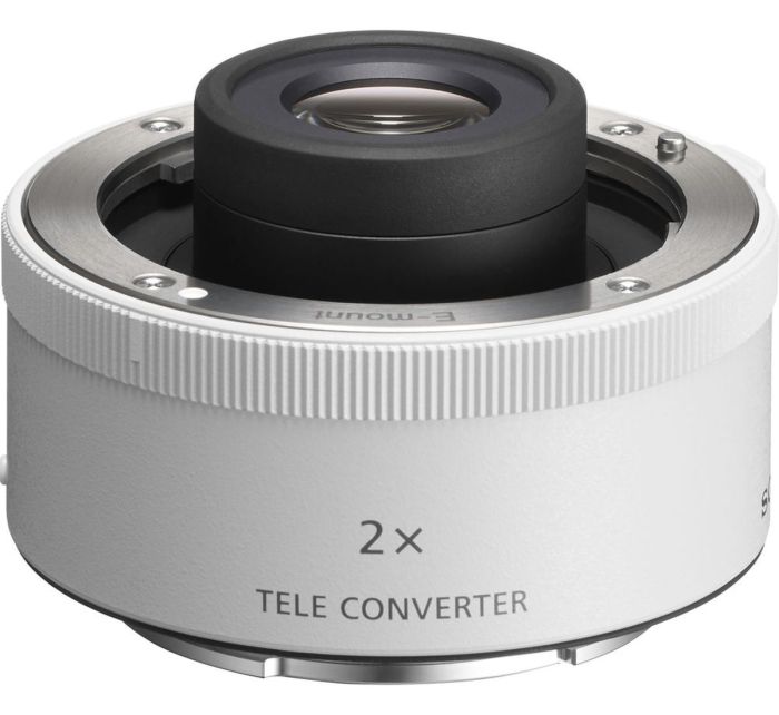 Sony FE 2x Teleconverter (SEL-20TC)