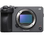 Sony FX3 Body (ILMEFX3.CEC)