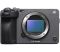 Sony FX3 Body (ILMEFX3.CEC)