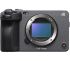 Sony FX3 Body (ILMEFX3.CEC)
