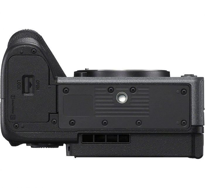 Sony FX30 Body with XLR Handle Unit