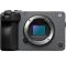 Sony FX30+ XLR-H1 (ILMEFX30.CEC) Sony FX30+ XLR-H1 (ILMEFX30.CEC)