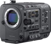 Sony FX6 Body (ILMEFX6T.CEE)