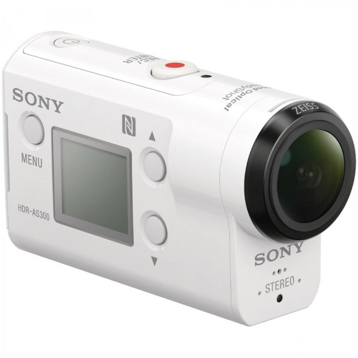 Sony HDR-AS300