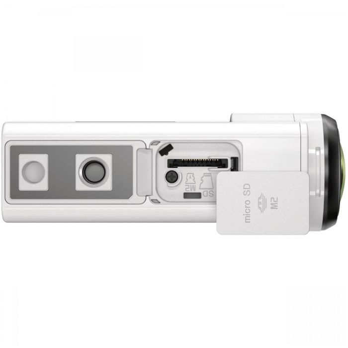 Sony HDR-AS300