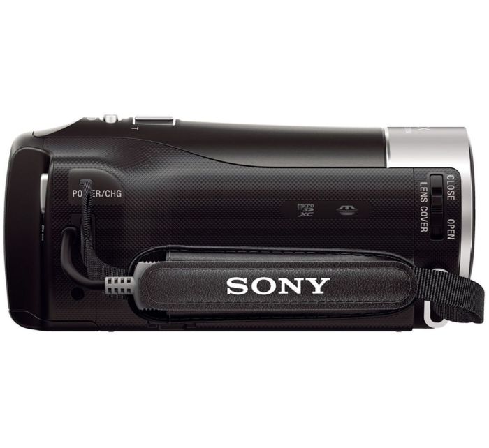 Sony HDR-CX405 Black