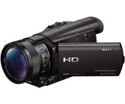 Sony HDR-CX900E