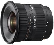 Sony SAL1118 11-18mm f/4,5-5,6