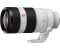 Sony SEL100400GM 100-400mm f/4,5-5,6 GM OSS FE